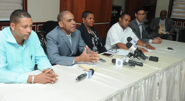 En Sánchez demandan terminación del hospital Alberto Gautreaux