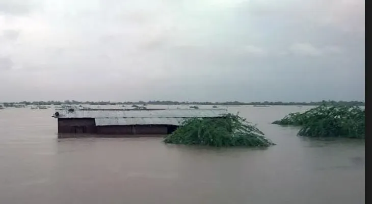 176 personas mueren en Malaui por inundaciones
