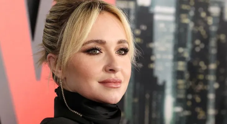 Forense de Carolina del Sur confirma que Hayden Panettiere murió por intoxicación con fentanilo y otras sustancias
