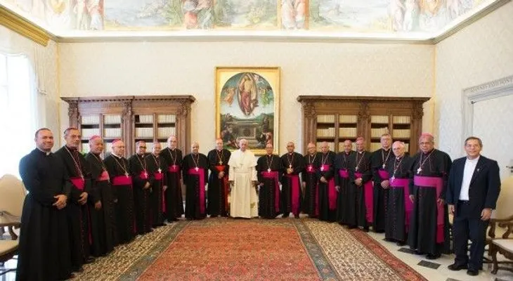 Episcopado hace referencia a la corrupción que afecta a la República Dominicana 