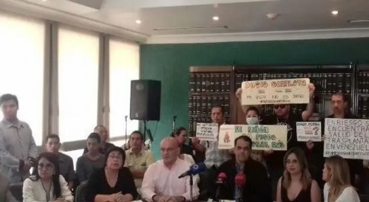 Escasez de medicamentos ha cobrado la vida de varias personas con Hemofilia