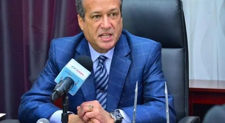 Leonel no asistirá al acto de firma acuerdo PLD-PRD