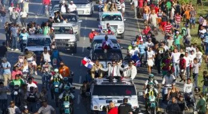 Digno de imitar: Formación hogareña fue clave para el desarrollo de mi carrera