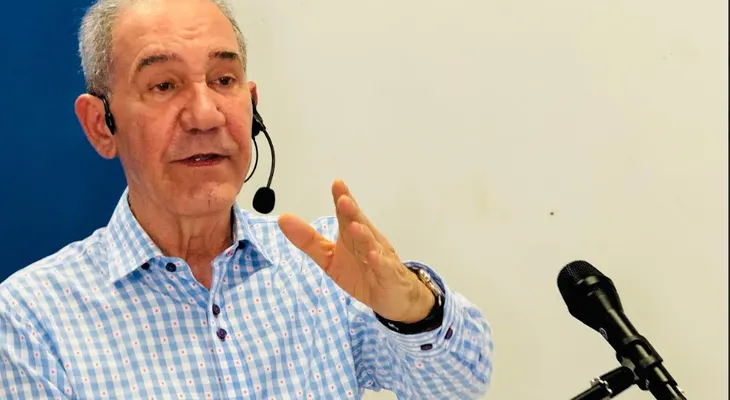 García Fermín: PRM manejó Melissa con responsabilidad