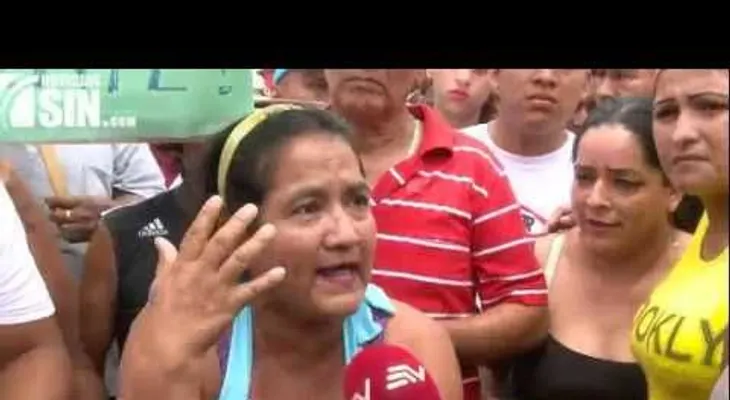 La mitad de una ciudad ecuatoriana es embargada. Entérate por qué