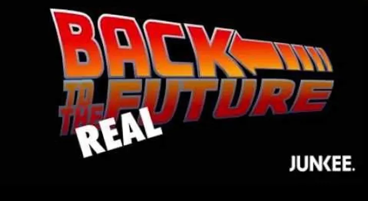 Volver al futuro vs. La realidad: ¿Qué predicciones dieron en el clavo?
