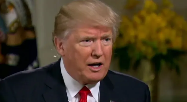 La reflexión de Donald Trump sobre Vladimir Putin: "Hay muchos asesinos, ¿crees que nuestro país es muy inocente?"