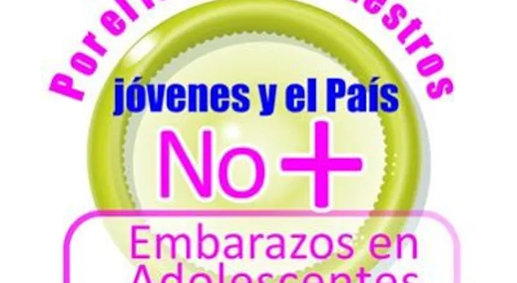 Día Mundial de prevención del embarazo en adolescente
