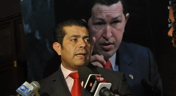 Castellar: Kelly confirma intención de EEUU de agredir militarmente a Venezuela
