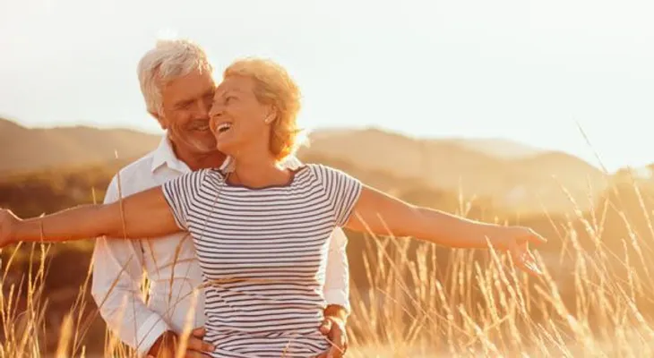 La salud y la enfermedad se sincroniza en pareja