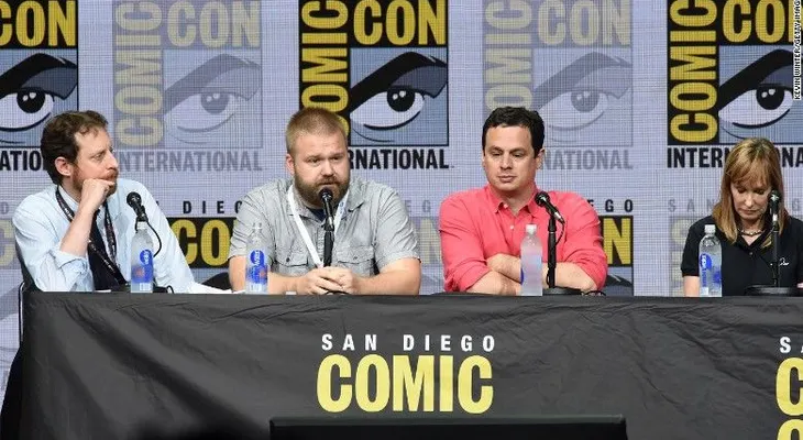 El sentido homenaje de "The Walking Dead" a uno de sus actores recién fallecido