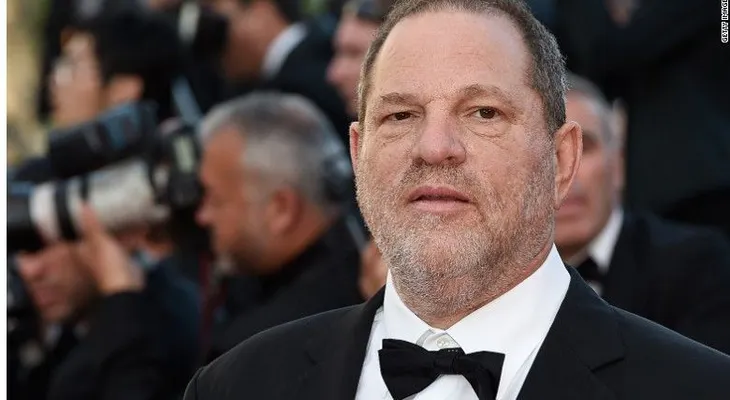 Harvey Weinstein se entregará a la Policía de NY; acusado de acoso y abuso sexual