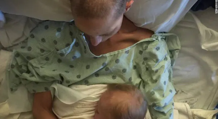 A la cantante Joey Feek, enferma de cáncer, "solo le quedan unos días"