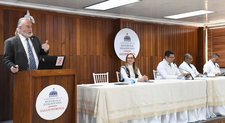 Ministerio de Salud asegura no hay más casos activos de viruela símica en el país; COVID-19 sigue tendencia a la baja