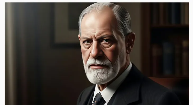 Sigmund Freud destaca protección infantil en desarrollo emocional