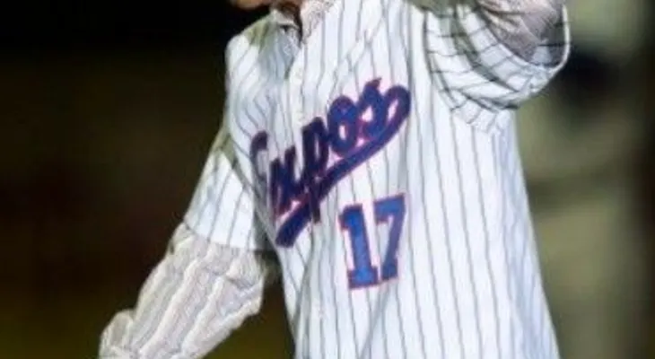 Felipe Alou tiene gran admiración por los Reales