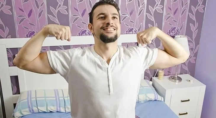 6 hábitos: hace la gente sana y feliz por la mañana