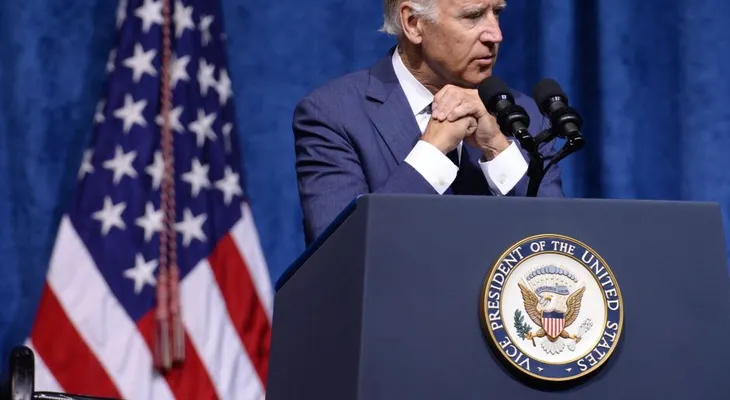 Biden no está seguro si tiene la "gasolina emocional" para una candidatura