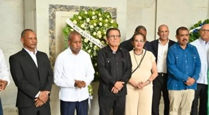 ANPA conmemora 56 aniversario y reclama a Abinader aumento salarial y pensiones para agrónomos