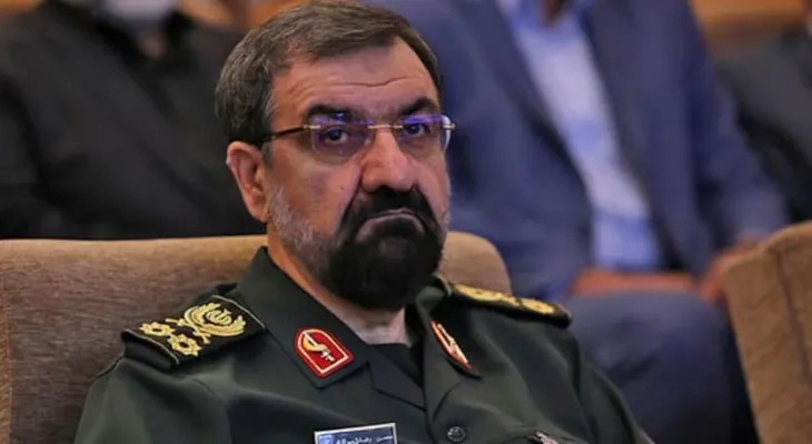 Irán nombra a Mohsen Rezaei secretario del Consejo Supremo de Seguridad Nacional