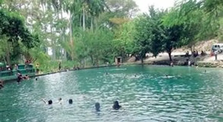 Se ahoga joven durante excursión en balneario Las Marías, en Neiba