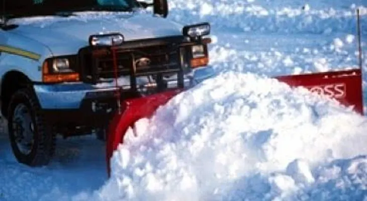 NYC tiene trabajo para interesados en palear nieve