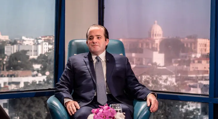 Ministro Paliza: "El Gobierno ha logrado ser referencia de la Región por buen manejo de la pandemia"