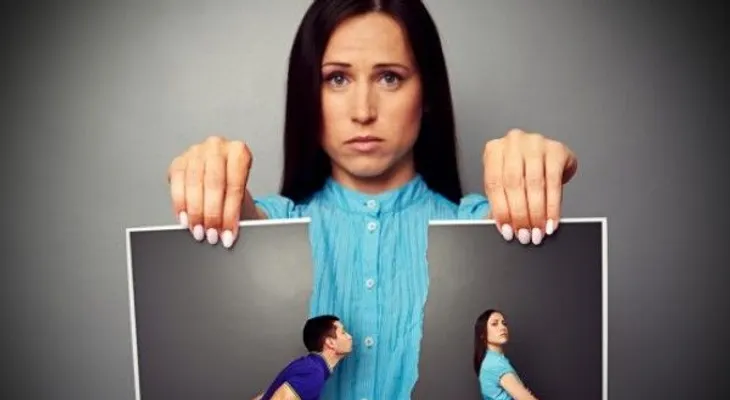 ¿Por qué la infidelidad en la pareja?