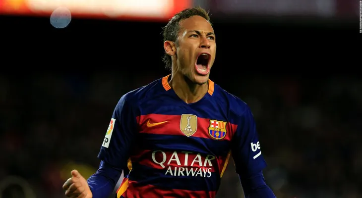 El Barcelona demanda a Neymar por incumplir su contrato