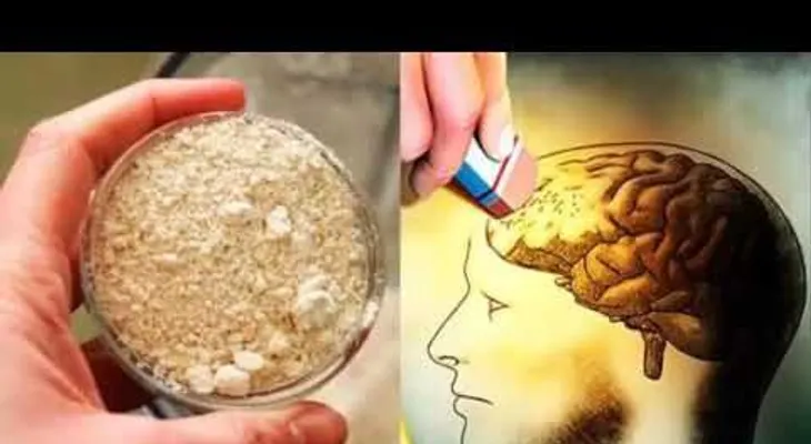 Un fabuloso remedio recomendado por los neurólogos para no perder la memoria