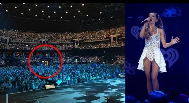 Pánicos por explosiones en concierto de Ariana Grande en Manchester; al menos 20 muertos y decenas de heridos
