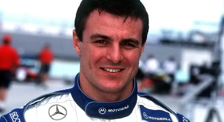 Mark Blundell, ex piloto de pruebas de McLaren, dijo que Ayrton Senna era "increíblemente egoísta"