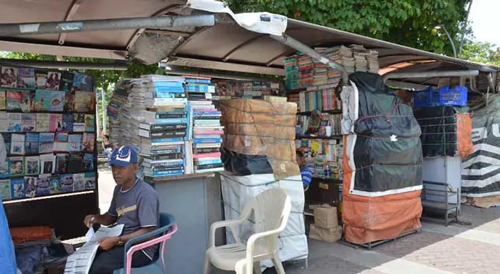 Ventas en el comercio del país bajan hasta 10% dice la Organización de Empresas Comerciales