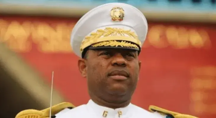 Cercanos colaboradores de Danilo usaron el Estado como un botín; general Reyes Batista manejó RD$59,000,000 a través de cheques del Cusep