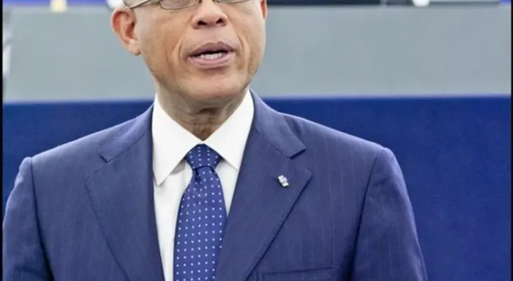 Michel Martelly se inscribe como aspirante presidencial en Haití bajo la coalición Debloke