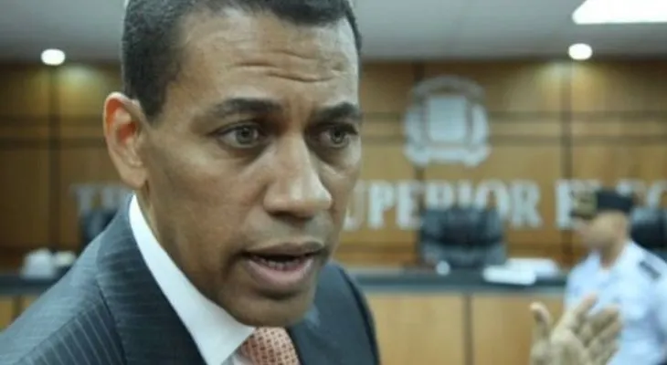 TSE rechaza suspender proclamación de autoridades del PRD