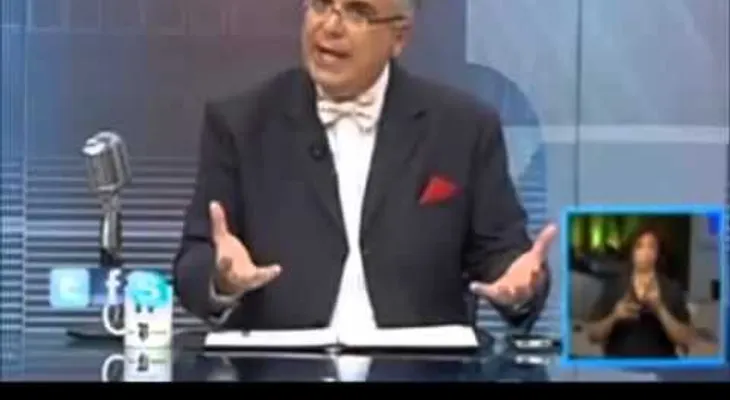 Lidio: "Nada más gano 440 mil "pesitos" en la CDEEE. AUDIO?