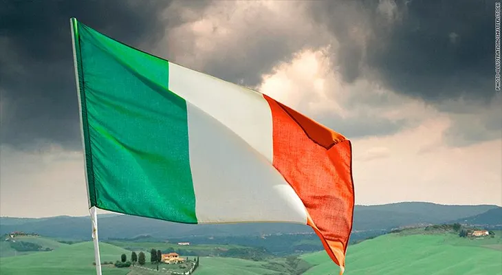 Revolcón político en Italia: ¿riesgo controlado o algo más?