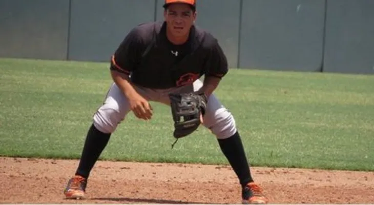 Muere en un accidente prospecto dominicano de los Orioles, Ramón Ramírez