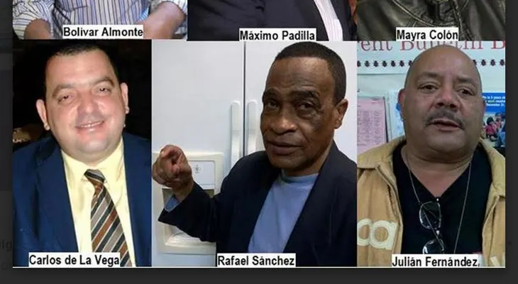 Dominicanos NY salen en defensa del senador Espaillat 