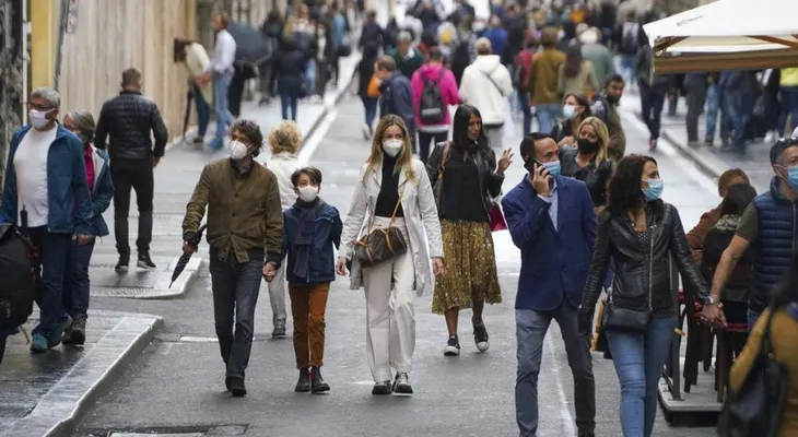 OMS: el mundo respondió tarde a emergencia internacional por COVID-19