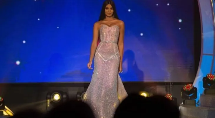 Sthefany Gutiérrez ha recibido "millones de ofensas" por polémica con el Miss Venezuela