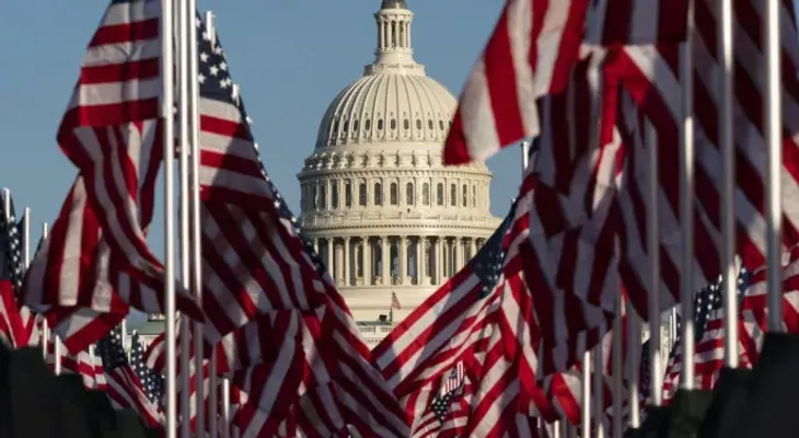 Los demócratas arrebatan a los republicanos las gobernaciones de dos estados