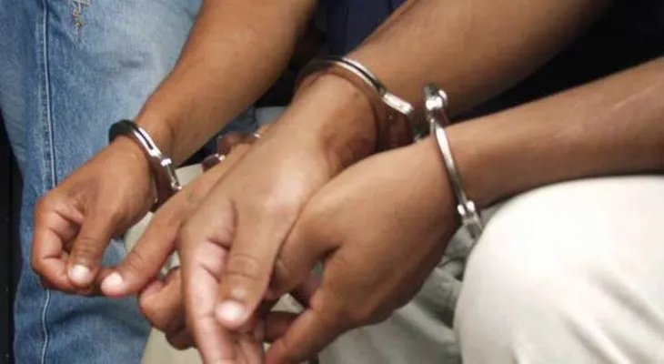 Apresan dos excoroneles y un exasimiliado por alijo de drogas en La Romana