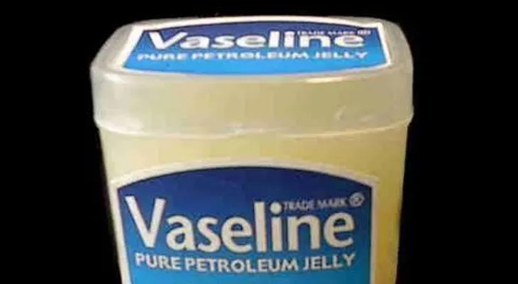 Maravillosos y asombrosos usos de la Vaselina 