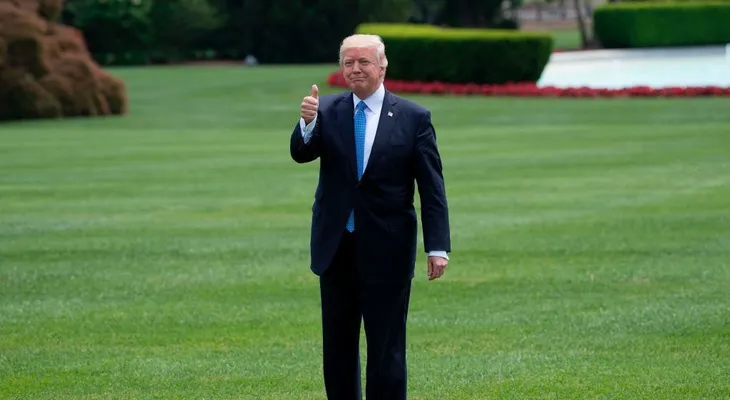 Trump le caerá bien a los hombres fuertes de Medio Oriente