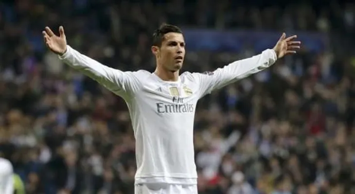 La carta de despedida de Cristiano Ronaldo: "Han sido los años más felices de mi vida"