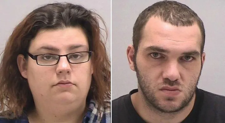 Arrestan pareja por tener sexo en un McDonald?s?frente a un niño