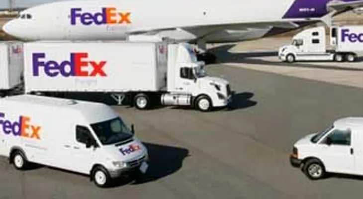EEUU acusa FedEx de vender medicamentos sin receta 