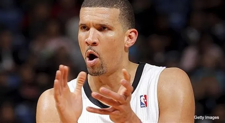 Francisco García, entre los jugadores mejores valorados en Mundial de baloncesto